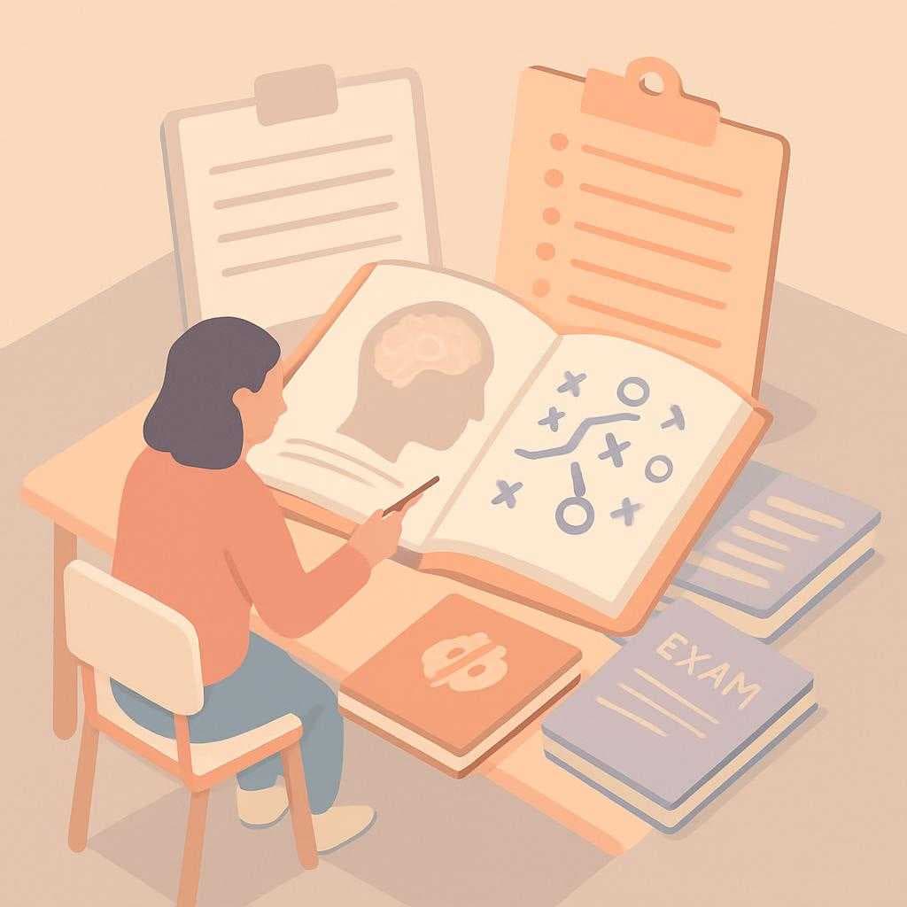 The Psychology Playbook: Understanding GCSE Exam Board Differences