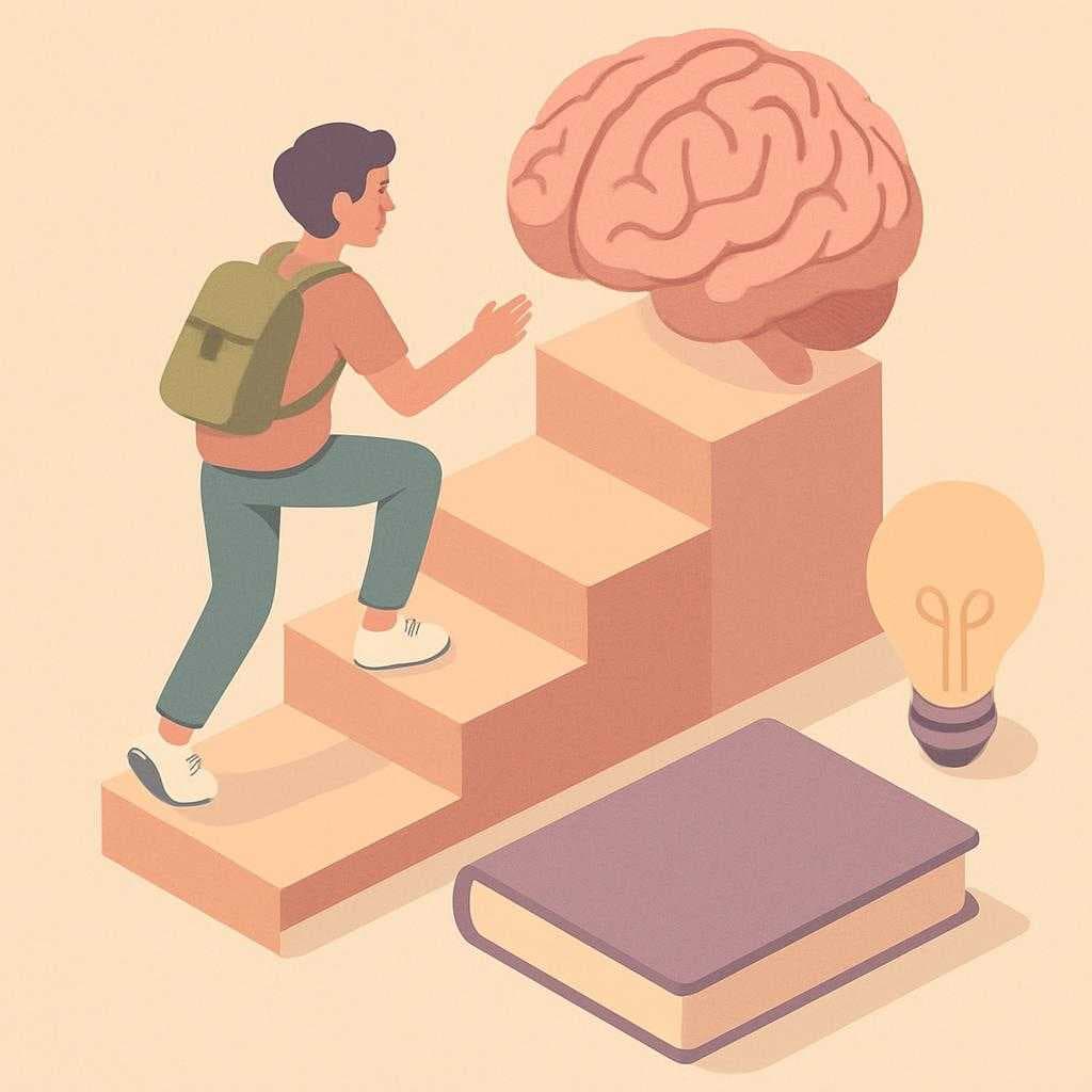 The Psychology Power-Up: Boosting Your GCSE Exam Strategy