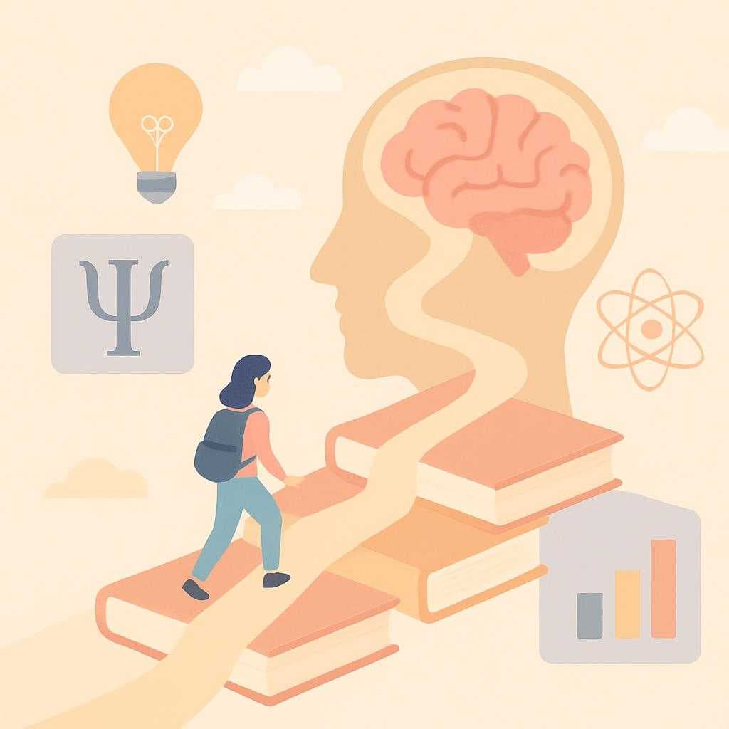 The Psychology Pathway: Navigating GCSE Success with AQA, Edexcel, and OCR