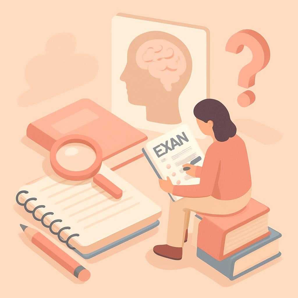 Unraveling Exam Techniques: A Unique Approach to GCSE Psychology