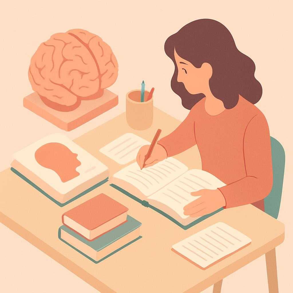 Dive Deep into Psychology: How to Ace Your GCSE Psychology Mock Exams