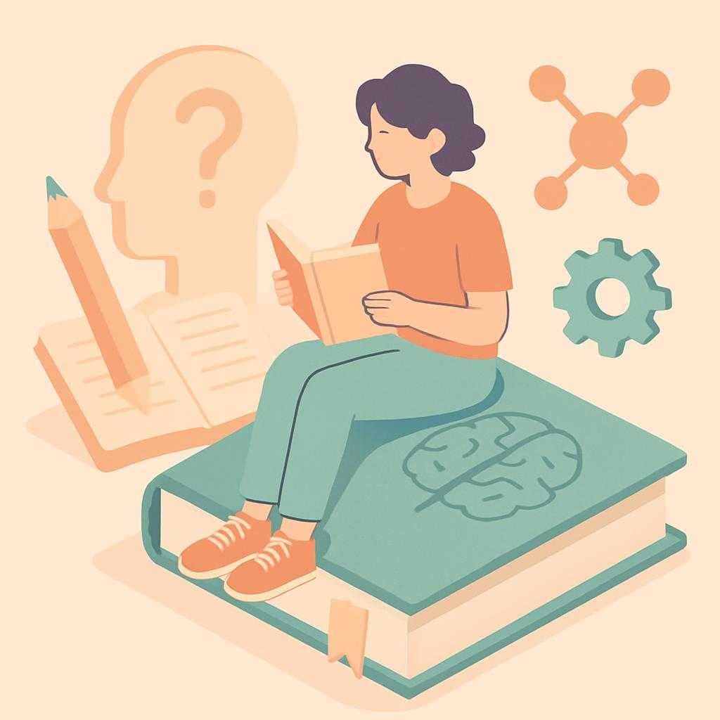 The Psychology Playbook: Navigating GCSE Psychology with Confidence