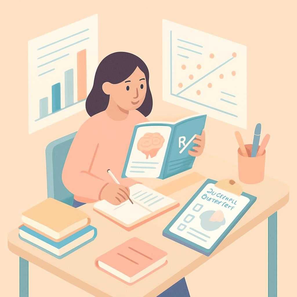 Acing GCSE Psychology: A Deep Dive into Research Methods with AQA, Edexcel, and OCR