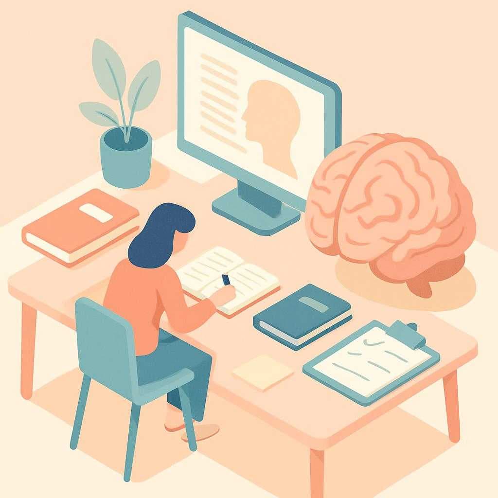 Beyond the Brain: Mastering GCSE Psychology Essays with AQA, Edexcel, and OCR