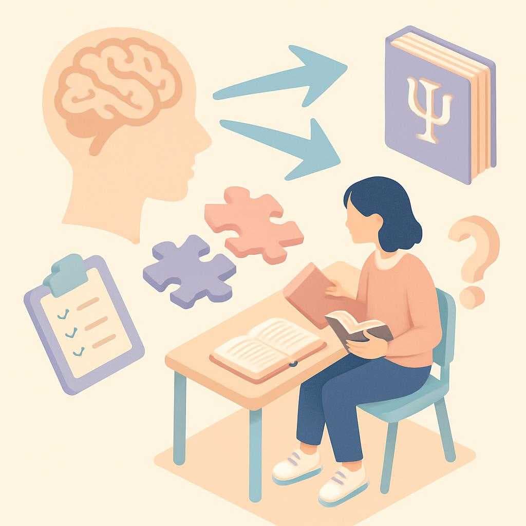 From Concepts to Context: Master the Application of Psychology in GCSE Exams