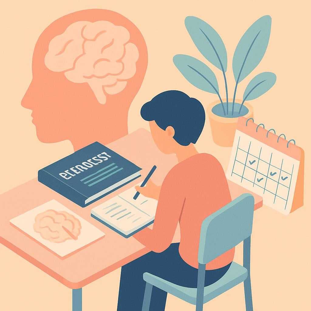 The Psychology Advantage: Essential Tips for Excelling in GCSE Psychology Exams