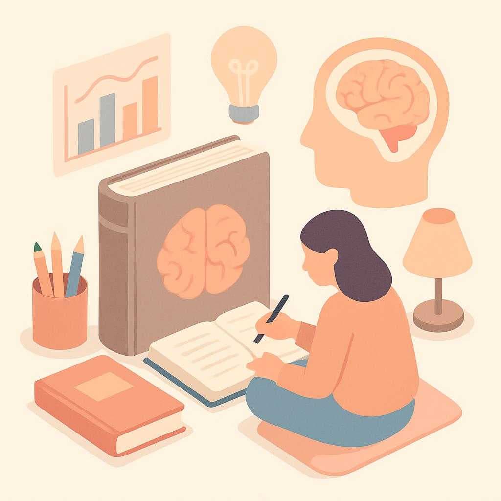 Mastering GCSE Psychology: The Art of Effective Revision