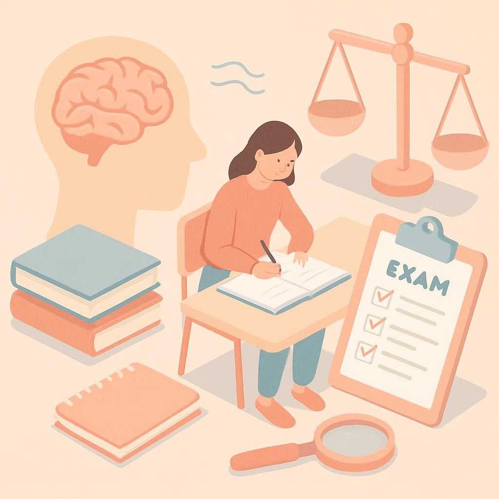 Psychology Exam Mastery: Navigating AQA, Edexcel, and OCR