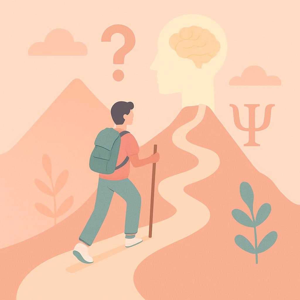 The Psychology Adventure: Navigating GCSE with Confidence and Clarity