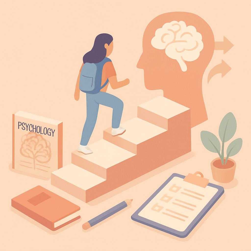 The Psychology Pathway: Navigating GCSE Success with AQA, Edexcel, and OCR