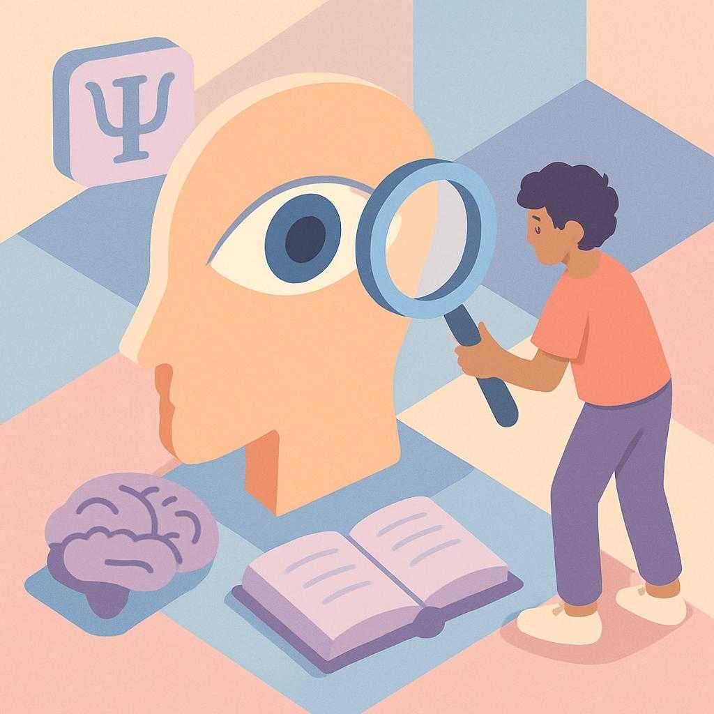 Unearth the Unseen: The Role of Observation in GCSE Psychology