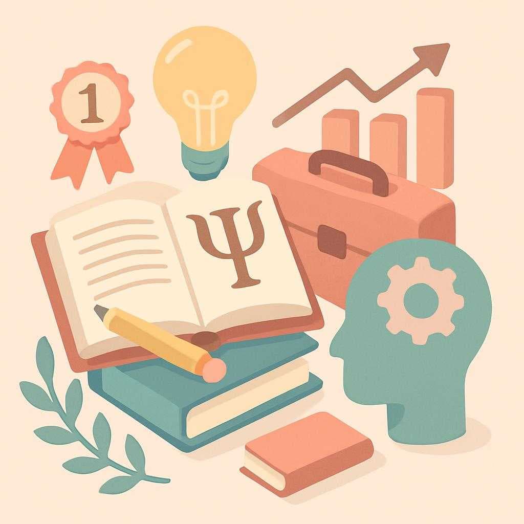 The Psychology Success Toolkit: Harnessing Key Resources for GCSE Triumph