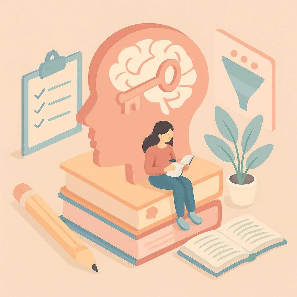 Unlocking the Secrets of GCSE Psychology: A Comprehensive Revision Strategy