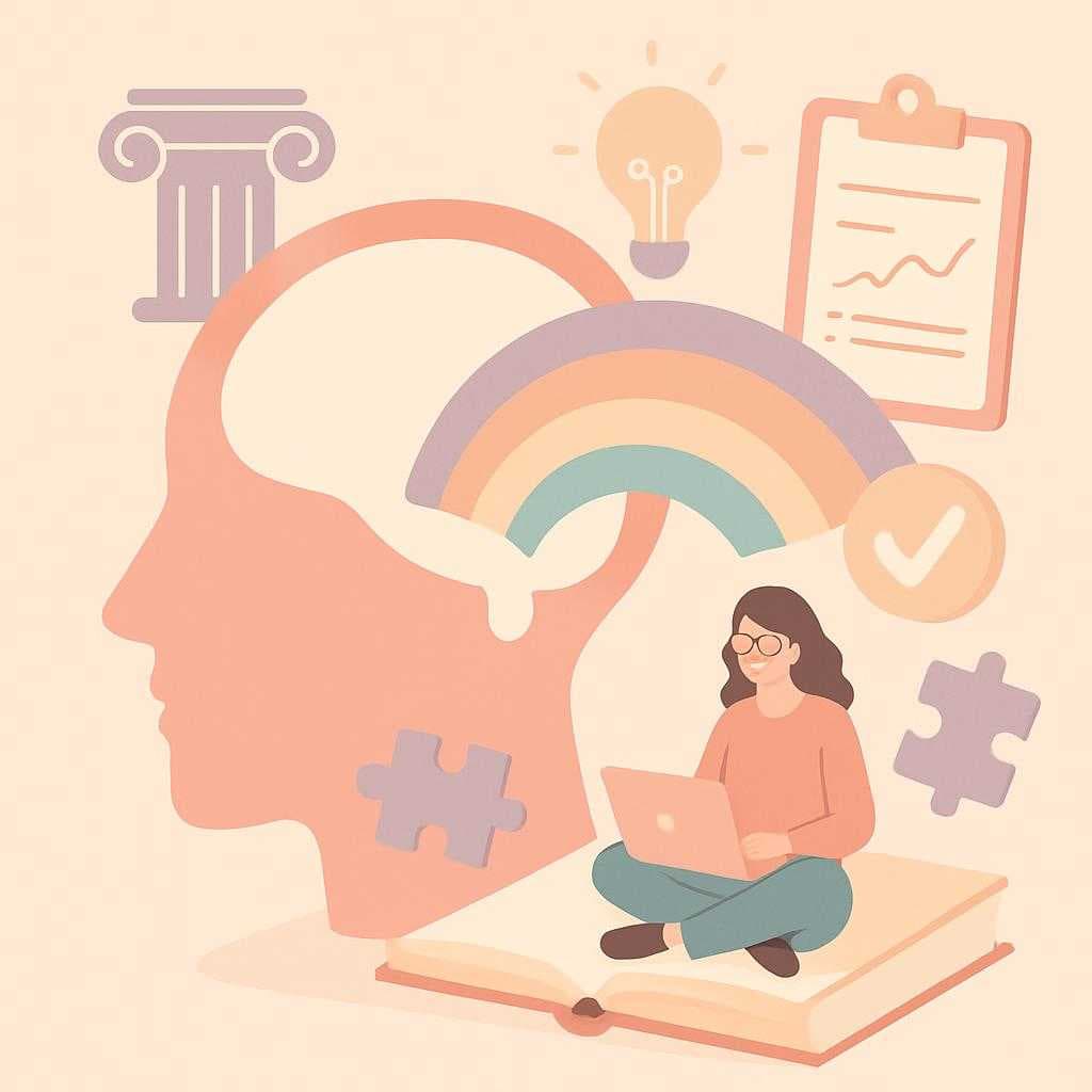 The Psychology Spectrum: Navigating Key Studies for GCSE Success