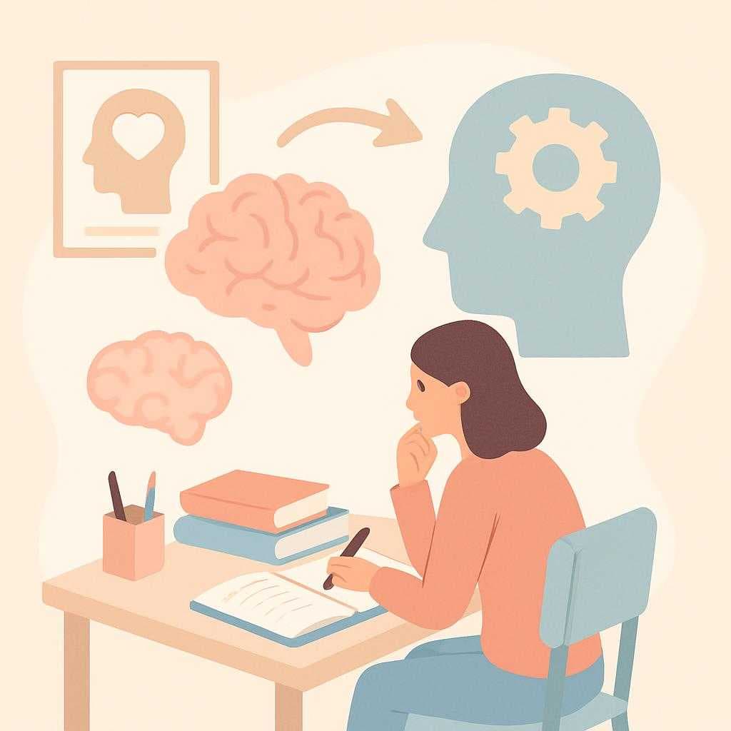 Thriving in GCSE Psychology: Mastering Memory Techniques