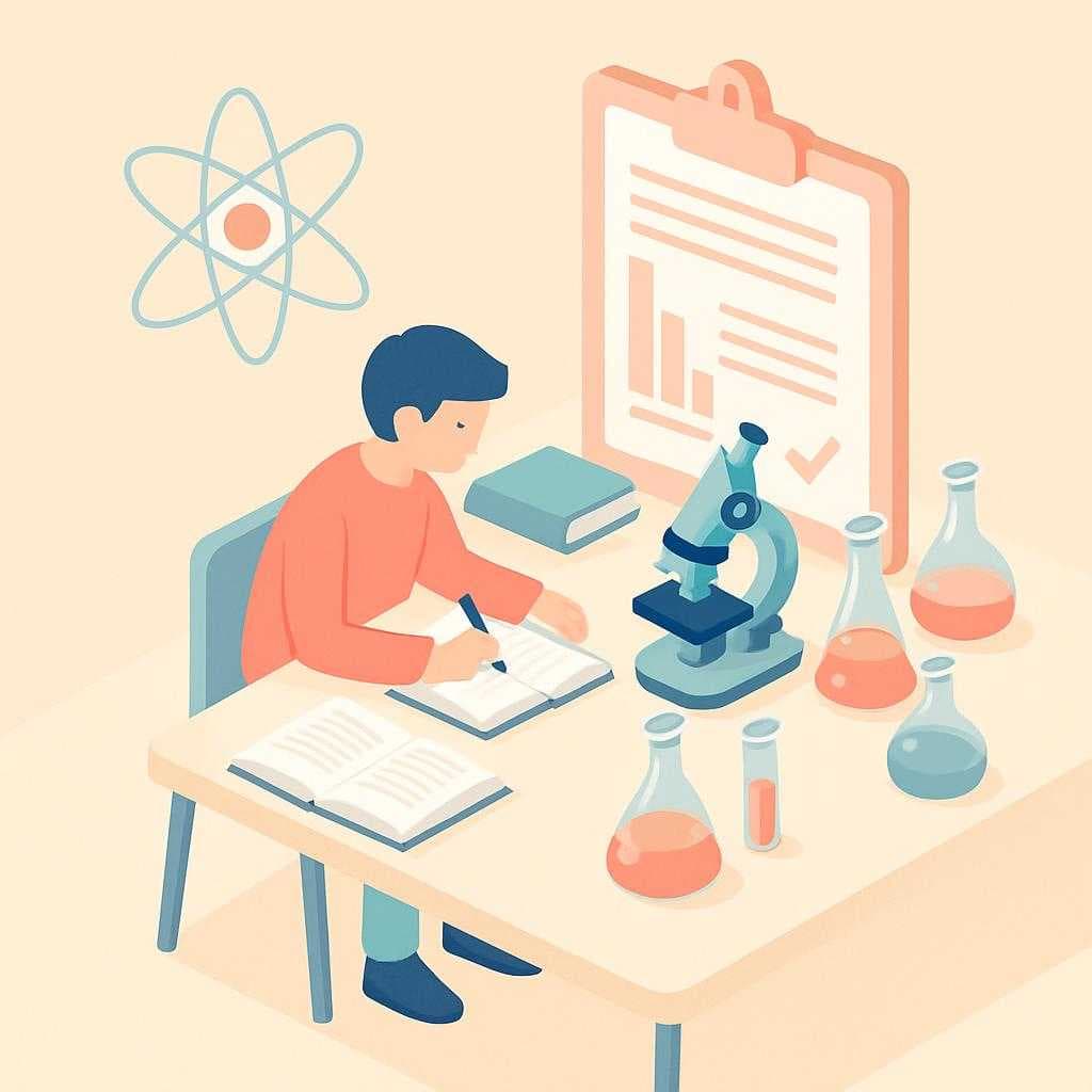 AS-Level Single Science: Mastering the Art of Scientific Evaluation for UK Exam Triumph