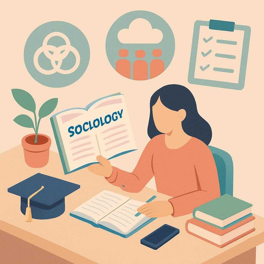 Ace Your A-Level Sociology: Top Tips for Success