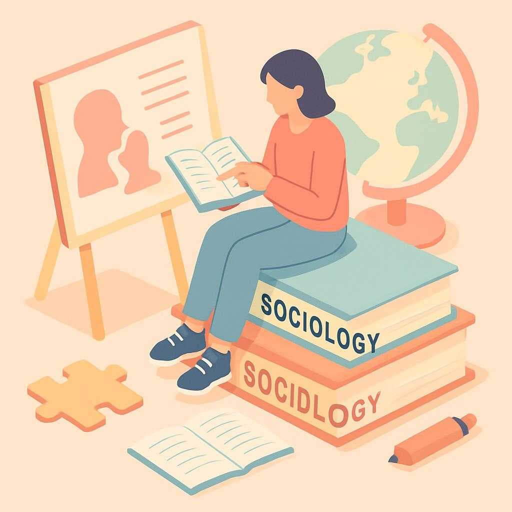 Navigating A-Level Sociology: Essential Study Techniques for UK Students