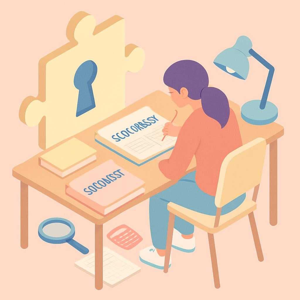 Cracking the Code: How to Tackle A-Level Sociology Exams with Confidence