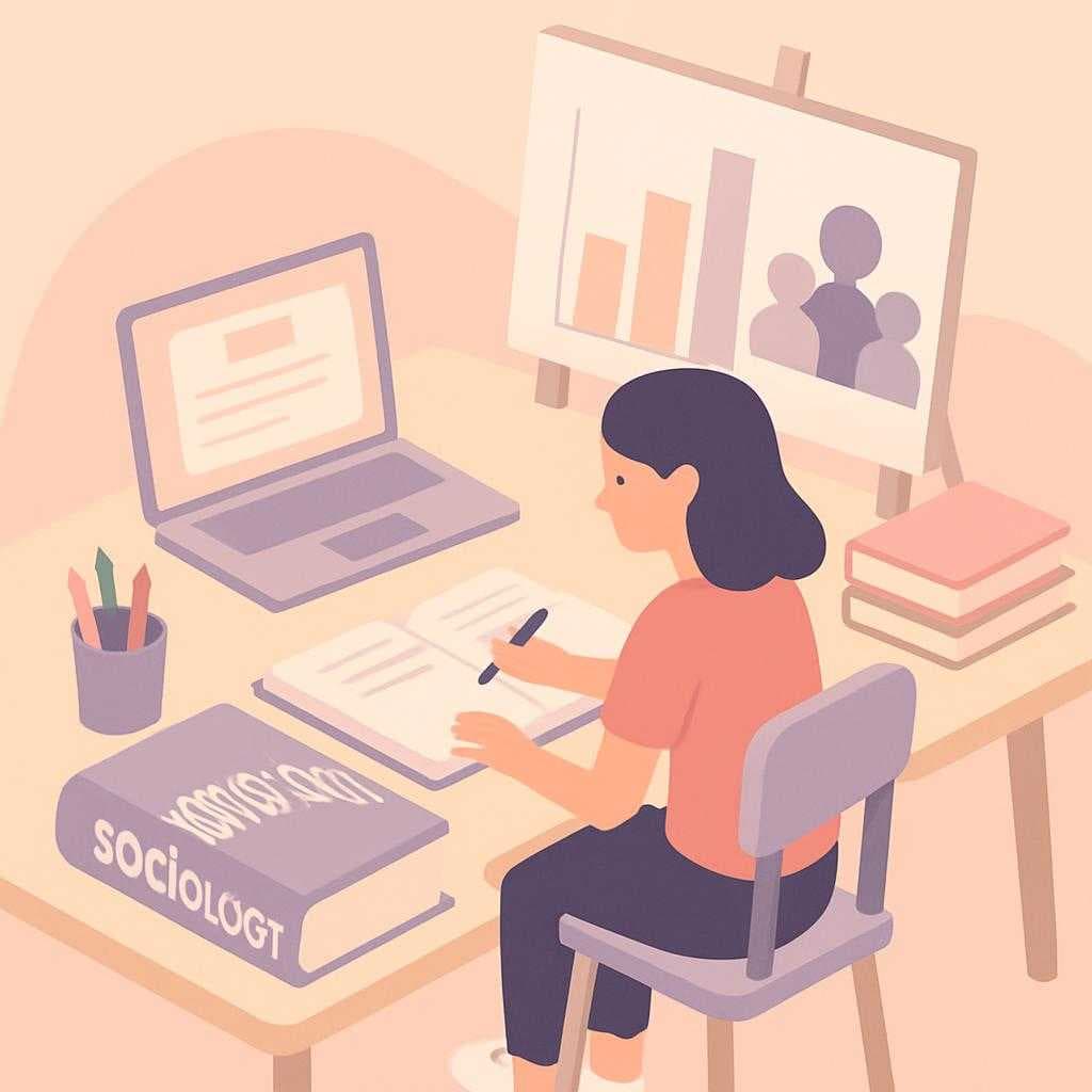 Succeeding in A-Level Sociology: The Ultimate Guide to Understanding Exam Board Requirements