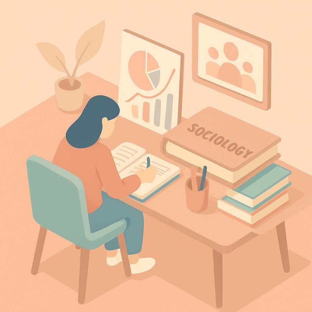 Acing A-Level Sociology: Unveiling the Secrets of Effective Revision Techniques