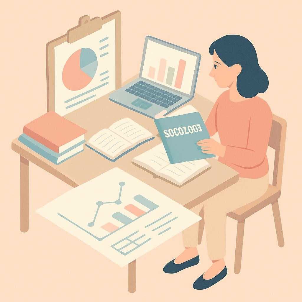 Mastering A-Level Sociology: How to Analyze Sociological Data Like a Pro