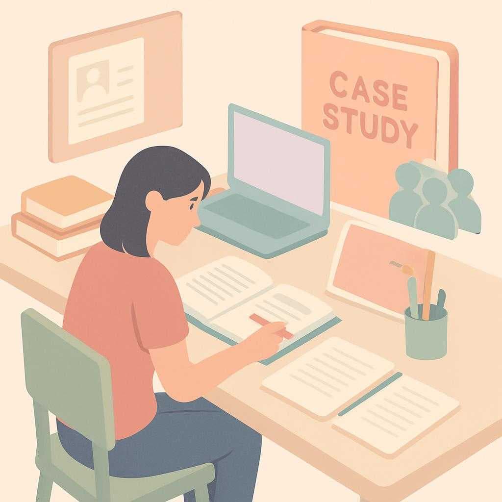 Excelling in A-Level Sociology: Unlocking the Power of Case Studies