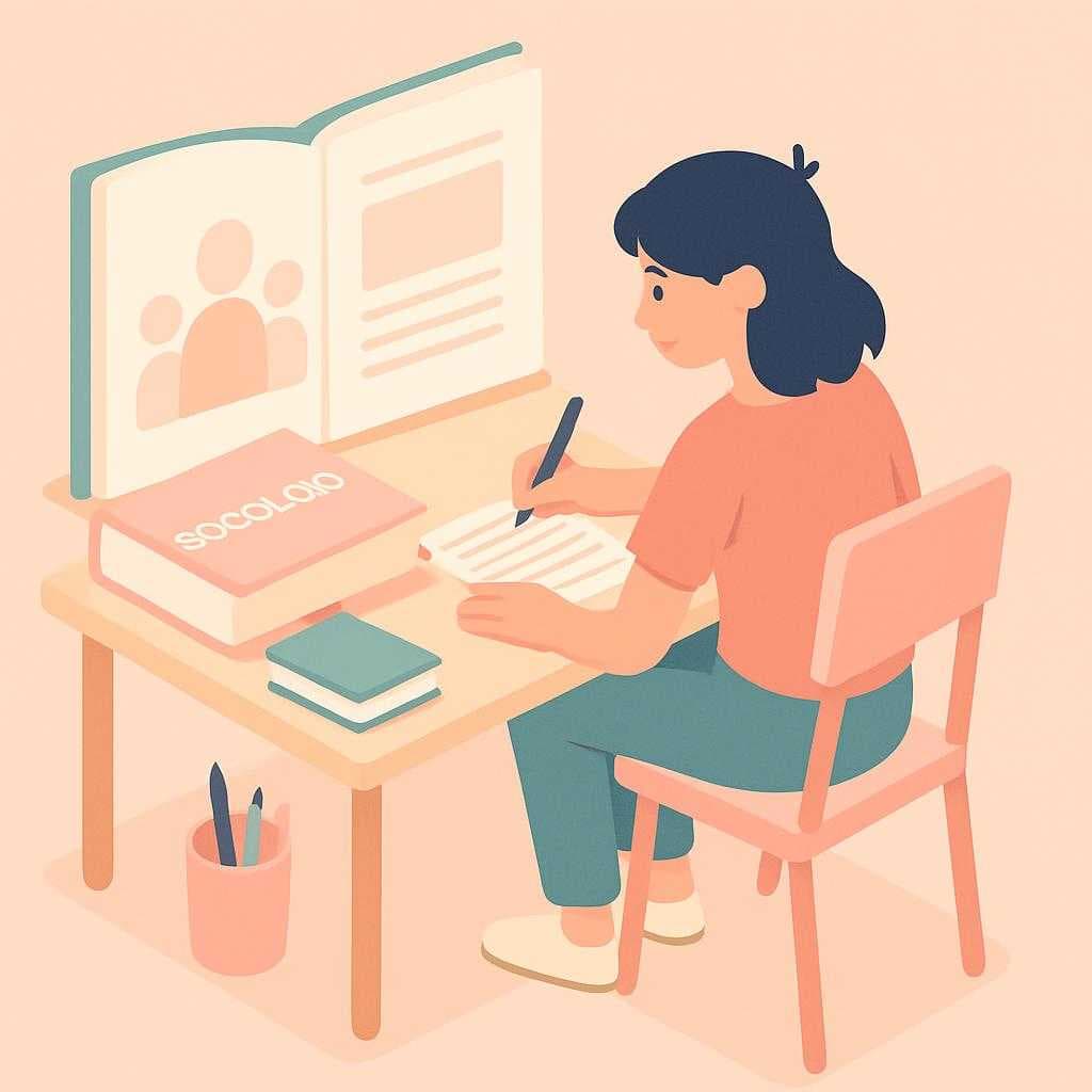 Mastering A-Level Sociology: Tips for Crafting Top-Notch Essays