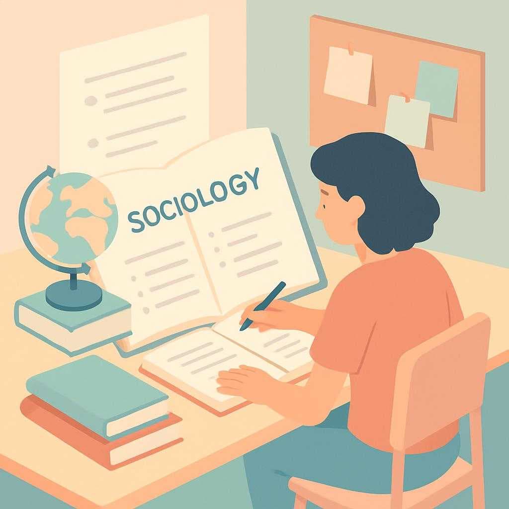 Navigating A-Level Sociology: Top Tips for Understanding the UK Exam Boards