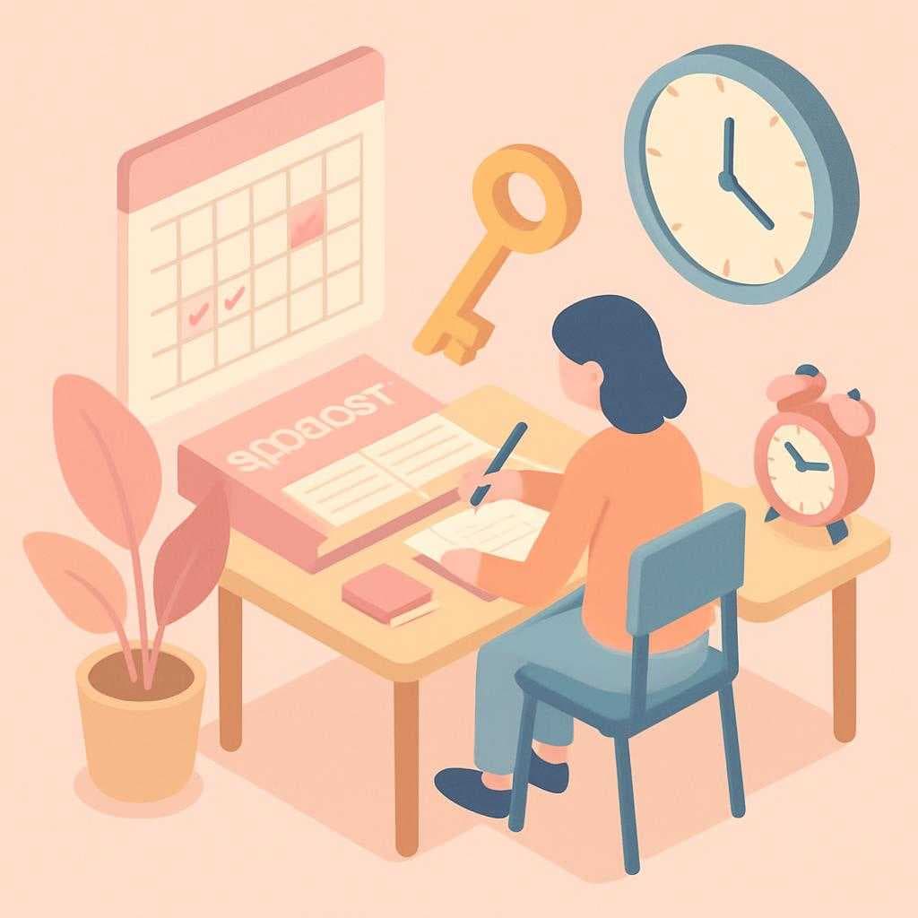 Unlocking Success: How to Effectively Manage Time for A-Level Sociology Exams