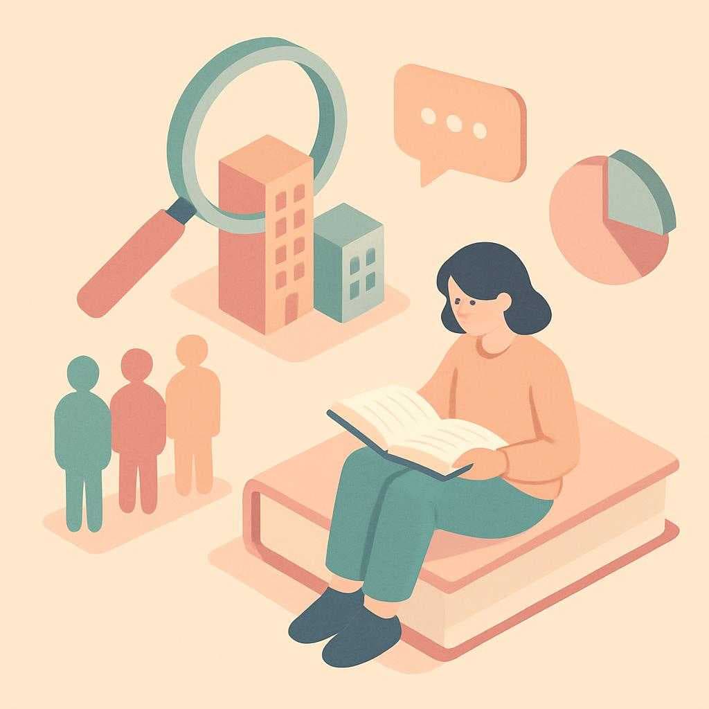 Beyond the Books: Engaging with Real-World Applications in A-Level Sociology