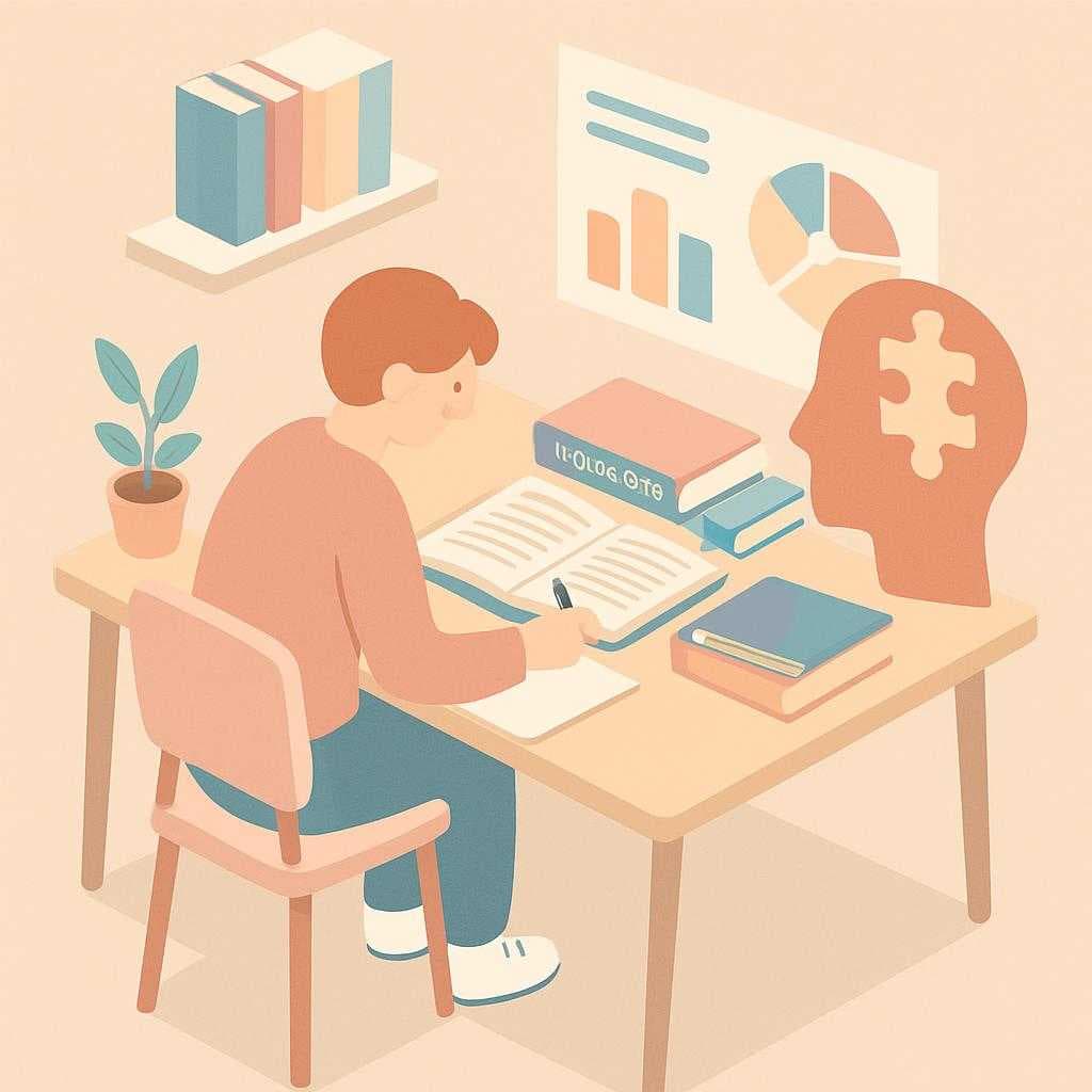 Mastering A-Level Sociology: Cultivating Critical Thinking Skills for Exam Success