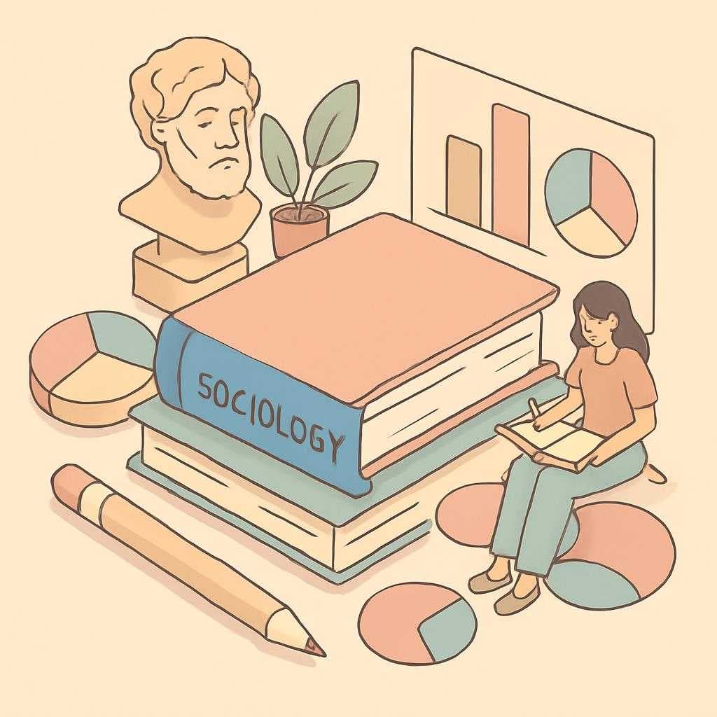 The Ultimate Guide to A-Level Sociology: Understanding Key Concepts and Theorists