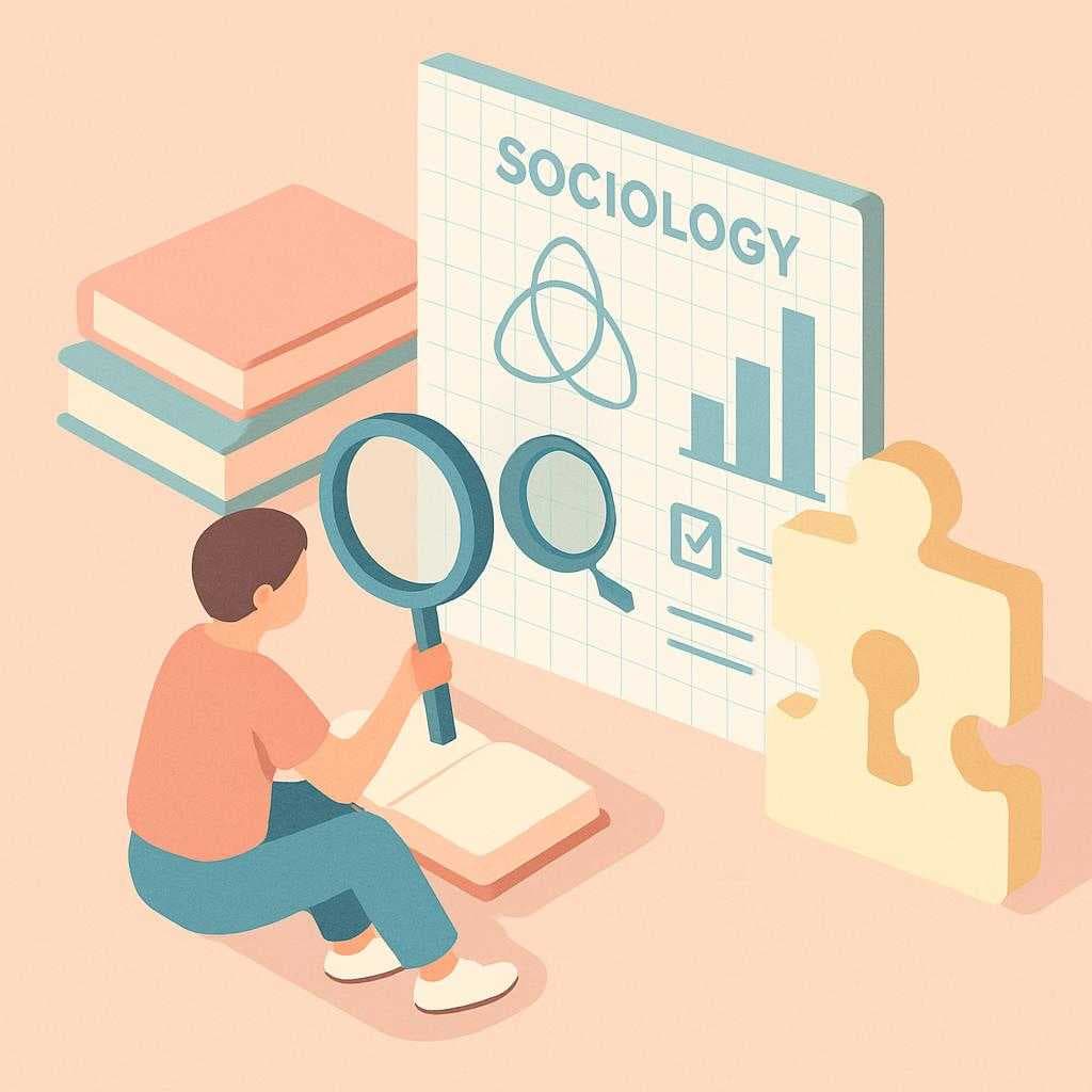 Cracking the A-Level Sociology Code: Demystifying UK Exam Boards