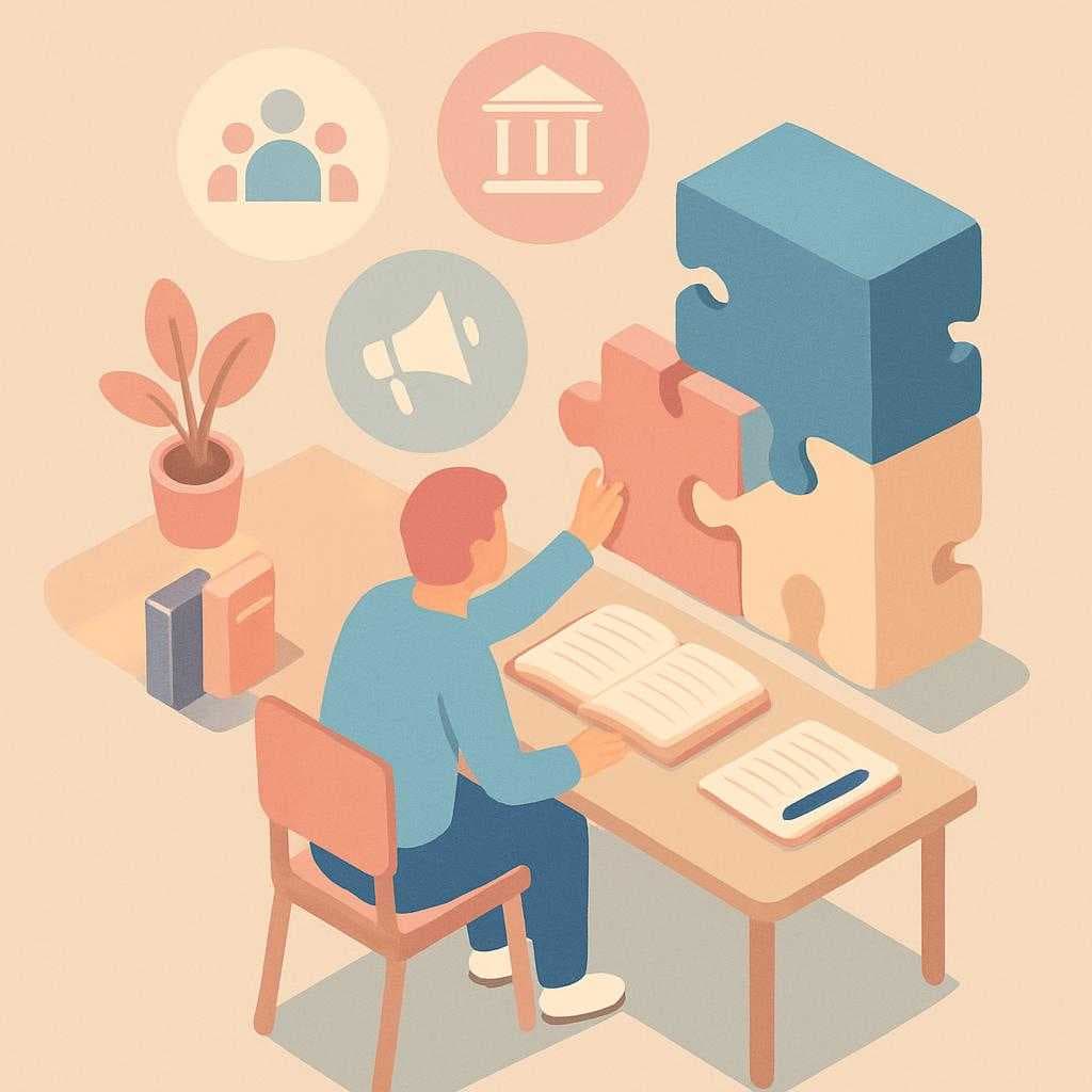 Breaking Down Sociological Theories: A-Level Sociology Success