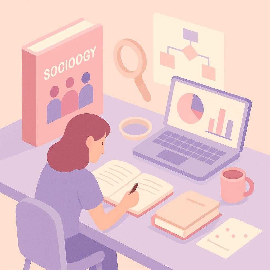 Mastering A-Level Sociology: Essential Tips for Understanding Research Methods