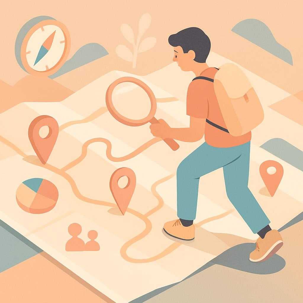 Mapping Success: How to Navigate the A-Level Sociology Curriculum