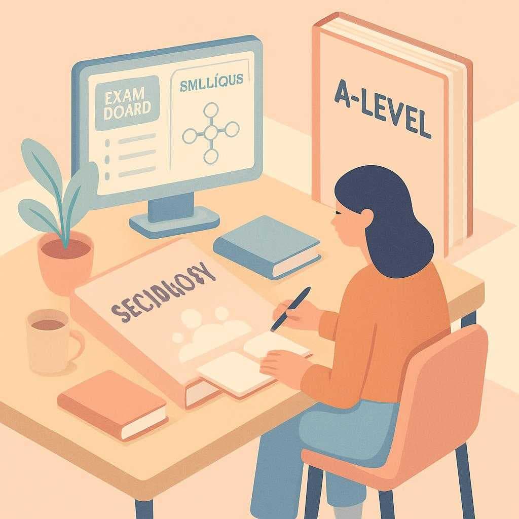 Elevate Your A-Level Sociology: Navigating the Exam Boards and Syllabus