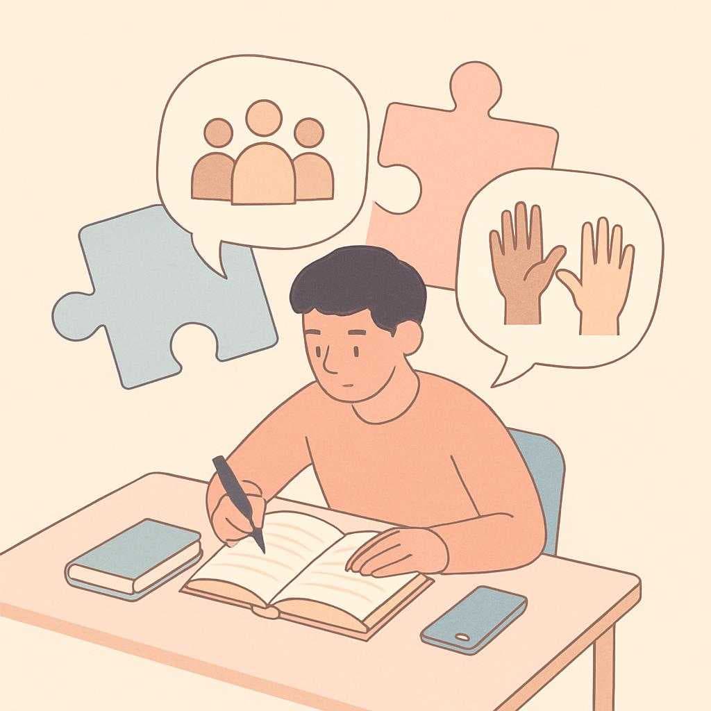 Excelling in A-Level Sociology: Mastering the Art of Sociological Debates