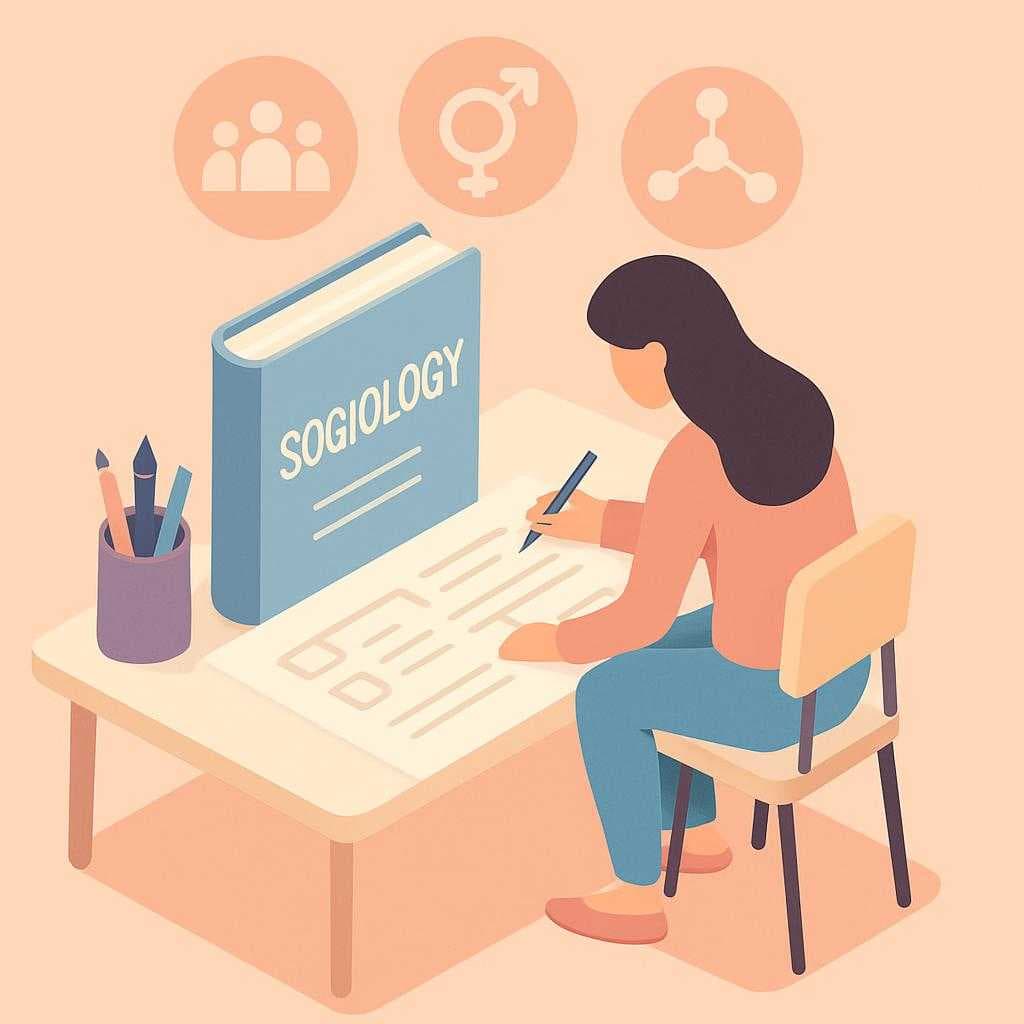 Acing A-Level Sociology: Tips for Tackling Exam Questions with Confidence