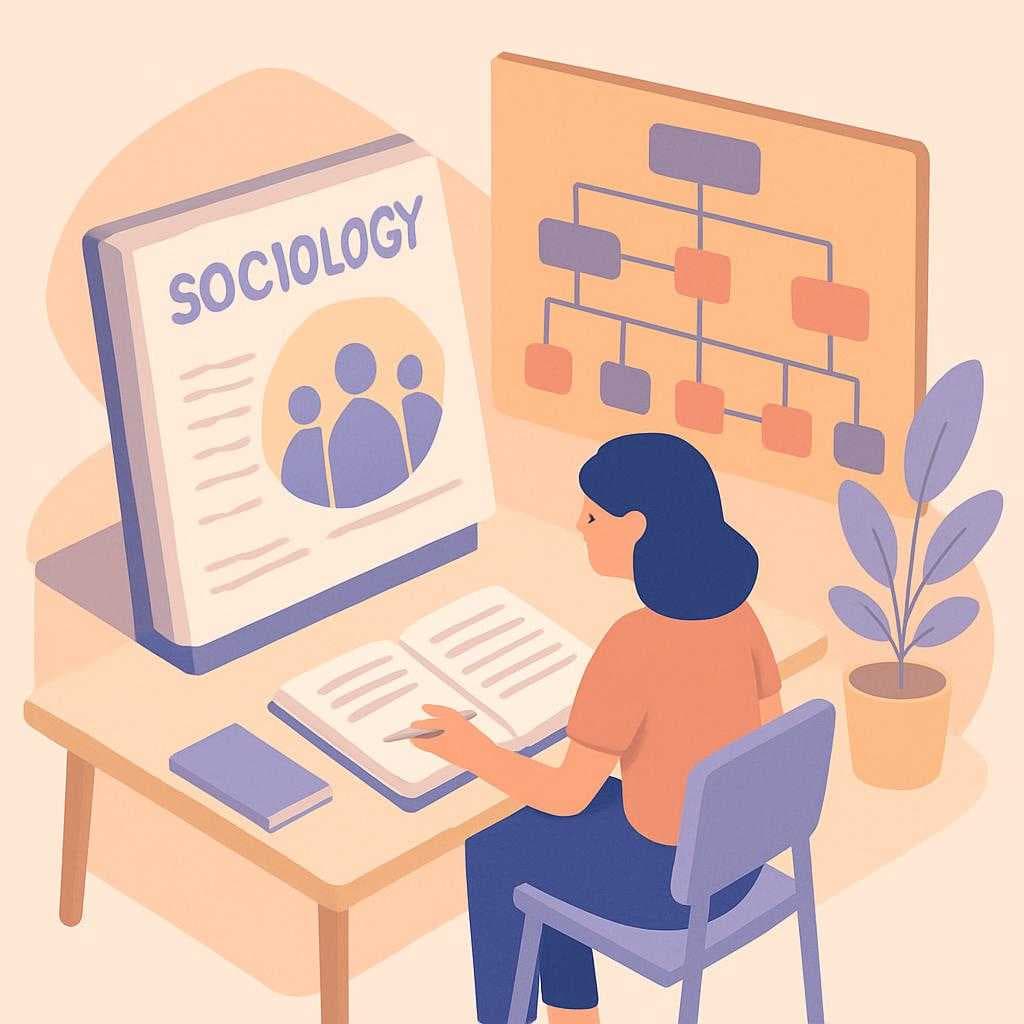 Mastering A-Level Sociology: Navigating the Intricacies of Sociological Theories