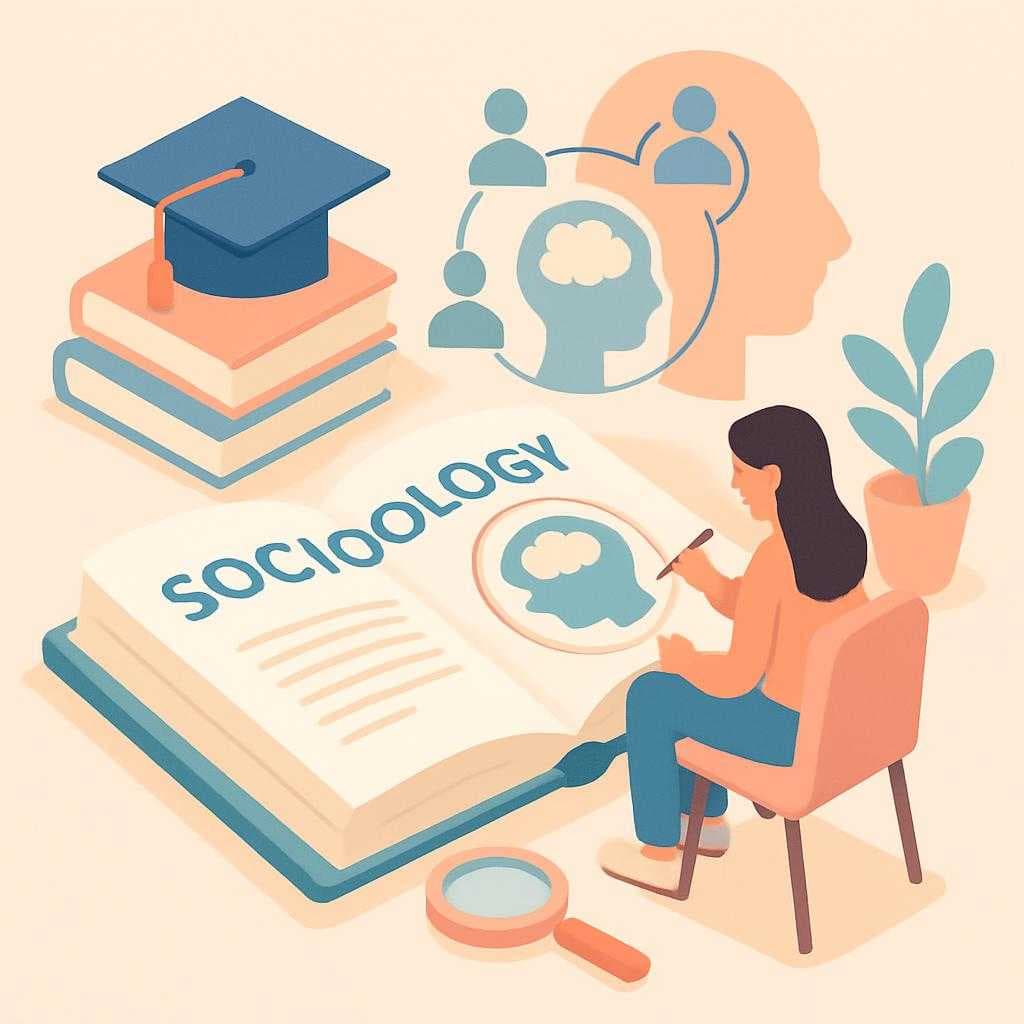 Acing A-Level Sociology: Unleashing the Power of Sociological Imagination