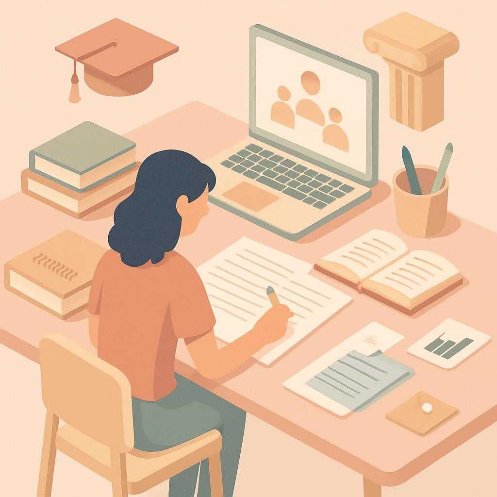 Excelling in A-Level Sociology: The Art of Crafting High-Scoring Essays