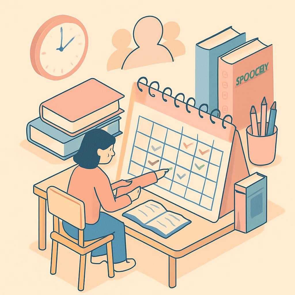 Mastering A-Level Sociology: Crafting the Perfect Study Schedule