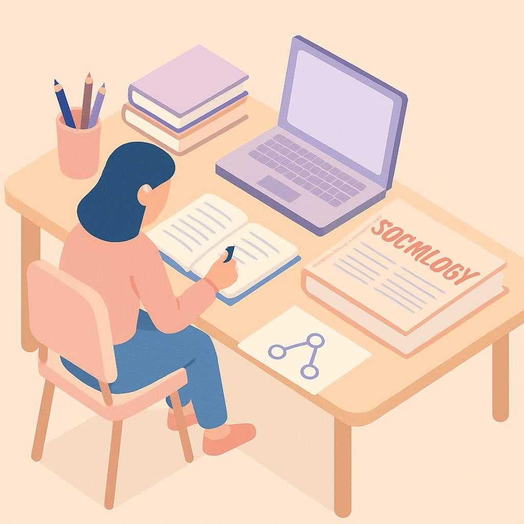 Mastering A-Level Sociology: Strategies for Excelling in Essay Writing