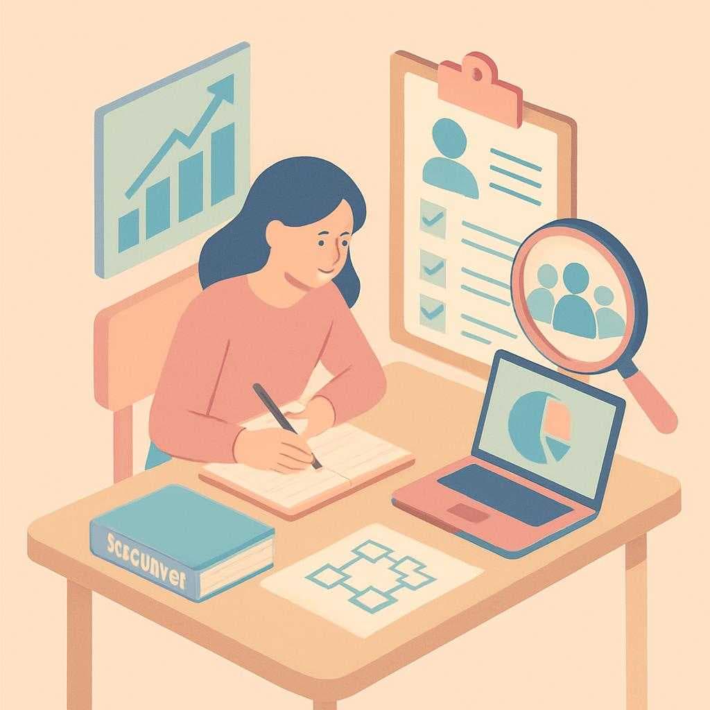 Unleashing A-Level Sociology: The Power of Understanding Sociological Methodologies