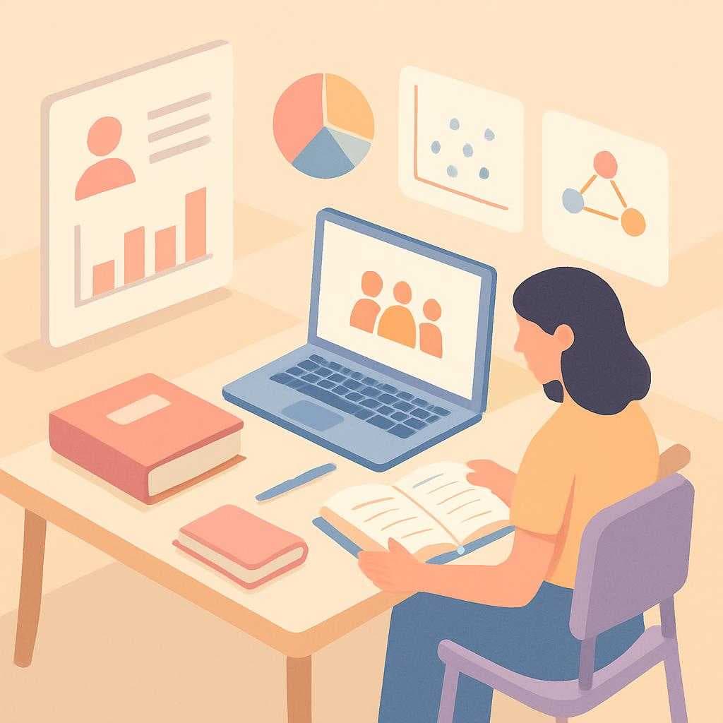 A-Level Sociology: Mastering the Art of Interpreting Sociological Data