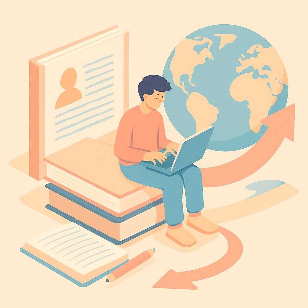 Navigating A-Level Sociology: Understanding the Role of Globalisation in Exam Success