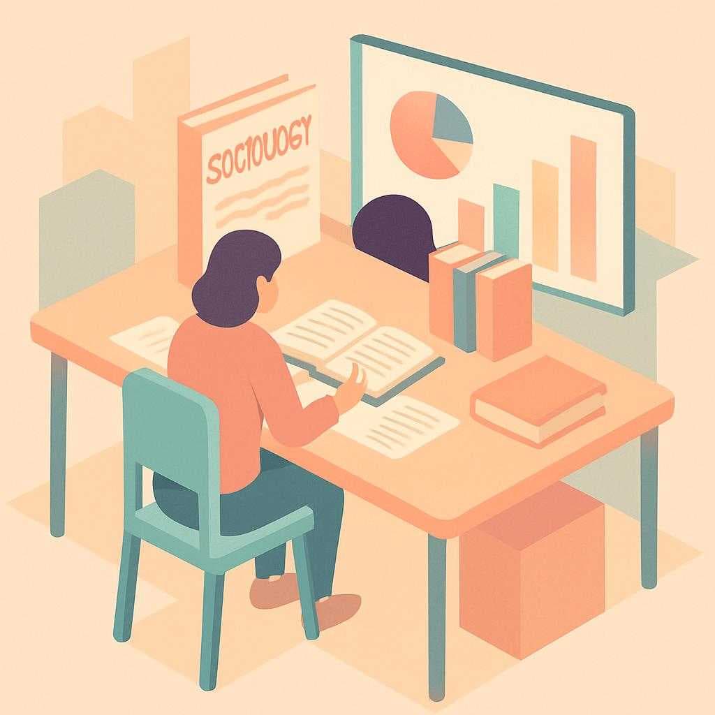 Thriving in A-Level Sociology: Strategies for Mastering Sociological Themes