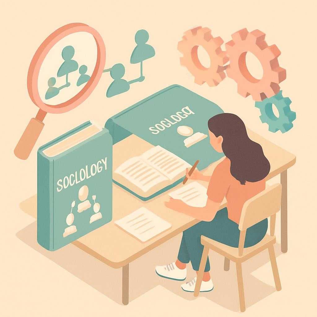 A-Level Sociology: Mastering the Art of Sociological Interpretation